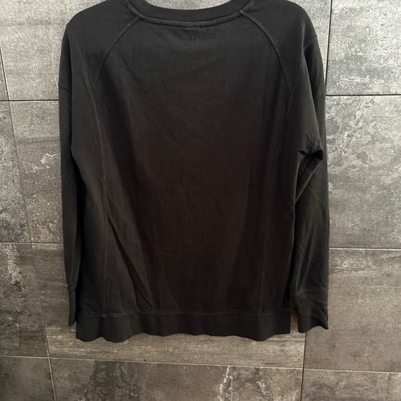 Sweaty Betty After Class Longline Sweatshirt size XS - Picture 9 of 9